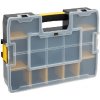 Stanley 1-94-745 Organizer na nářadí s 90stup. přihrádkou