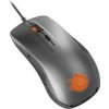SteelSeries Rival 300 / Herná myš / optická / 6500DPI / USB / šedá (62350)