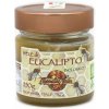 Med eukalyptový z Talianska BIO 250g Cooperativa Agritur