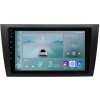 HIZPO KXVWGF91 Autorádio 9“ Android 13 pre Volkswagen Golf 6 Výkonnostný variant: S9004 (4+32GB)