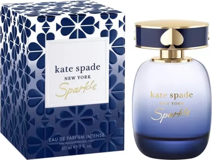 Kate Spade Sparkle parfumovaná voda dámska 60 ml