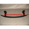 BMW 1 E87 4/2007 výstuha predného nárazníka