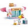 Sluban Metropolis M38-B1212C Ošetrovňa pre domácich miláčikov