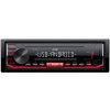 Autorádio bez mechaniky JVC KD-X162