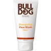 Bulldog Energizing Face Wash umývací gél na tvár pre mužov 150 ml