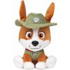 Gund - Paw Patrol plyšový Tracker 15 cm
