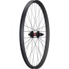 Zadné vypletené koleso Specialized Roval Traverse HD 240 27.5 6B Rear - satin carbon/gloss black uni