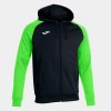 Joma Academy IV Zip-up Hoodie 101967.117 (184949) RED 4XS
