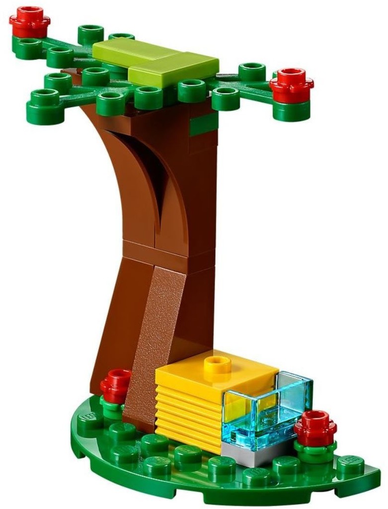 LEGO® Friends 41339 Mia a jej karavan od 229,9 € - Heureka.sk