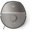 Robotický vysávač Philips Aqua 5000 XU5000/10 sivý