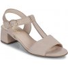 Gabor Sandále 61773 Béžová