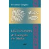 Lectio Divina 3 Do Ewangelii Sw Marka