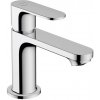 HANSGROHE Umývadlová batéria REBRIS S, ComfortZone 80, CoolStart, chróm