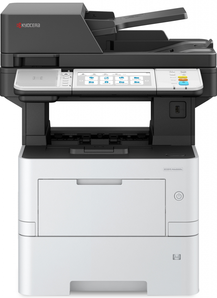 Kyocera Ecosys MA4500ifx