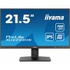 iiyama ProLite/XU2293HS-B6/21,5''/IPS/FHD/100Hz/1ms/Black/3R XU2293HS-B6