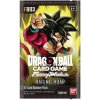 Bandai Dragon Ball Fusion World FB03 Raging Roar Booster