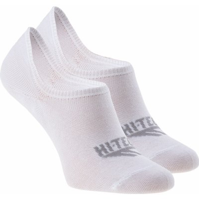 Hi-Tec Sada ponožiek Streat biela/sivá