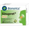 Bionorica SE Sinupret Akut tbl obd (blis.PVC/PVDC/Al) 1x20 ks
