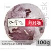 PU ERH Yunnan Scheng Lan Cang Tuocha (100g) - lisované hniezdo