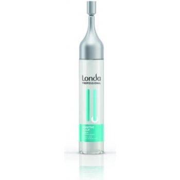 Londa Londacare Sensitive Scalp Serum sérum pre citlivú pokožku 6 x 10 ml