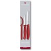 Victorinox sada nožov a škrabka 6.7111.31 2 ks