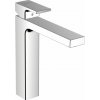 Hansgrohe Vernis Shape umývadlová batéria stojanková chrómová 71591000