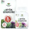 Ekomedica Artyčok + Ostropestřec 60 kapslí