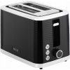 Hriankovač ECG ST 2750 Stripe čierny 930 W