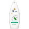 Dove Fresh Care Sprchový gél 250 ml