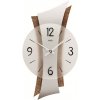 Nástenné hodiny 9401 AMS 43cm