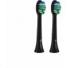 TrueLife SonicBrush Compact Heads Black Standard TLSBCHBSD