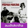 Případ Pavlína - CDmp3 - Martina Formanová