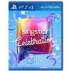 Singstar: Celebration (PS4) (Obal: EN)