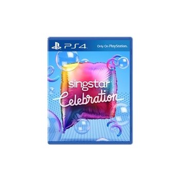 Singstar: Celebration