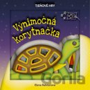 V ýnimočná korytnačka - Elena Rabčanová