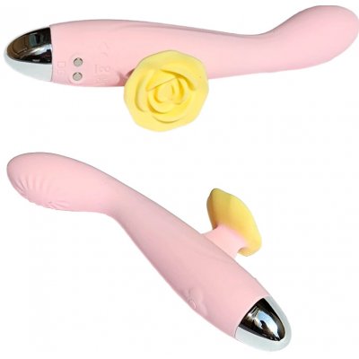 Love Spice Finger Flower 14 x 2,5 cm