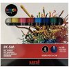 Popisovač akrylový UNI Posca PC-5M/8ks