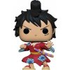 POP! Animation: One Piece Luffy in Kimono