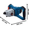 BOSCH GRW 140 06011C4020