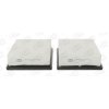 Vzduchový filter CHAMPION (FEDERAL-MOGUL) CAF100726P