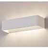 ACB Icon White A3089372B (Bočné LED svietidlo.)