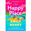 Happy Place - Emily Henryová