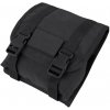 Condor Outdoor Molle univerzálna veľká čierna