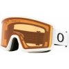 Oakley Target Line M - Matte White/Persimmon one size