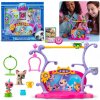 TM Toys Littlest Pet Shop Hracia sada Talentované zvieratká