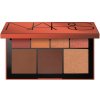 NARS Laguna ULTIMATE FACE PALETTE paleta dekoratívnej kozmetiky odtieň MEDIUM TO DEEP 1 ks