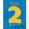 Príbehy pre deti od 2 rokov - Svojtka&Co.