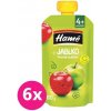 6x HAMÉ Ovocná desiata Jablko 100 g VP-F180069