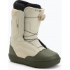 Pánske topánky na snowboard Vans Aura OG grape leaf/oatmeal