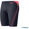 Speedo HyperBoom Jammer Farba: sivé, Veľkosť: 40